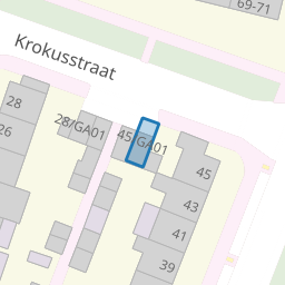 Perceel WMV00-A-8233