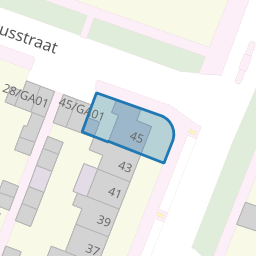 Perceel WMV00-A-8234