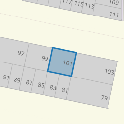 Perceel WMV00-A-8256