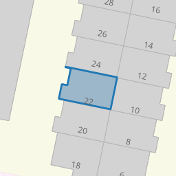 Perceel WMV00-A-8262