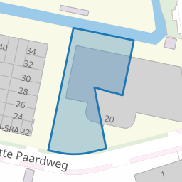 Perceel WMV00-A-8264