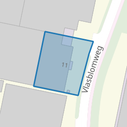 Perceel WMV00-A-8278