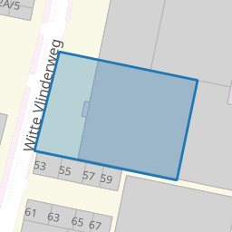 Perceel WMV00-A-8279