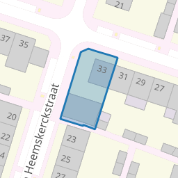 Perceel WMV00-A-8287