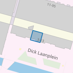 Perceel WMV00-A-8291