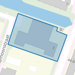 Perceel WMV00-A-8306