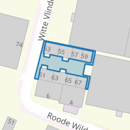 Perceel WMV00-A-8321