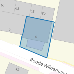 Perceel WMV00-A-8323