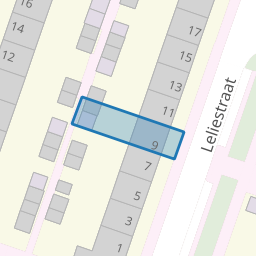 Perceel WMV00-A-8337