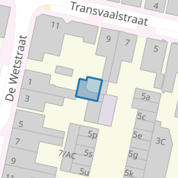 Perceel WMV00-A-8338