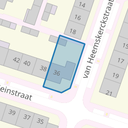 Perceel WMV00-A-8374