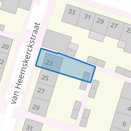 Perceel WMV00-A-8383