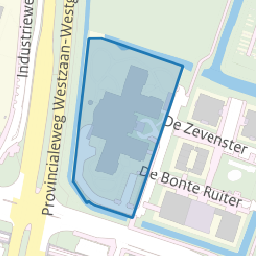 Perceel WMV00-A-8399