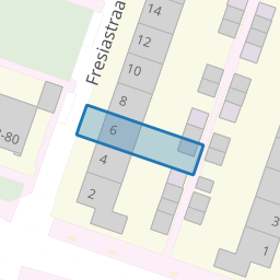 Perceel WMV00-A-8404