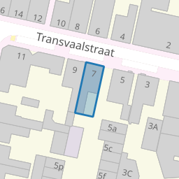 Perceel WMV00-A-8418