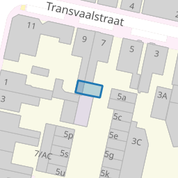 Perceel WMV00-A-8419