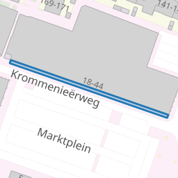 Perceel WMV00-A-8421