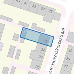 Perceel WMV00-A-8434