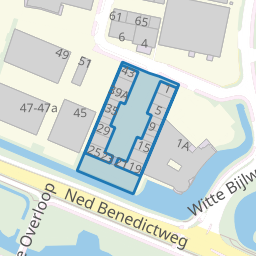 Perceel WMV00-A-8458