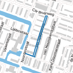 Perceel WMV00-A-8463