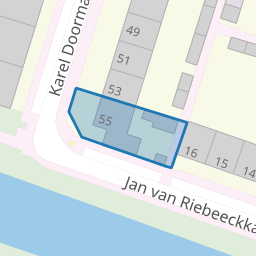 Perceel WMV00-A-8474