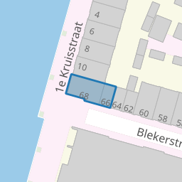 Perceel WMV00-A-8500