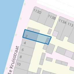 Perceel WMV00-A-8505