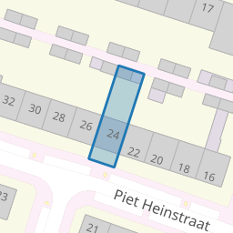 Perceel WMV00-A-8521