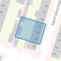 Perceel WMV00-A-8525