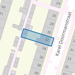 Perceel WMV00-A-8530