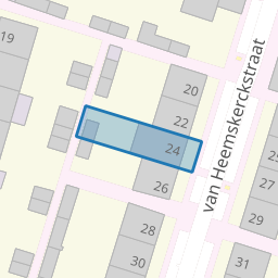 Perceel WMV00-A-8557