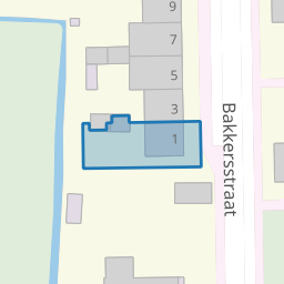 Perceel WMV00-A-8564