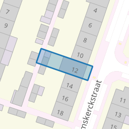 Perceel WMV00-A-8574