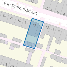 Perceel WMV00-A-8581