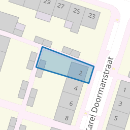 Perceel WMV00-A-8583