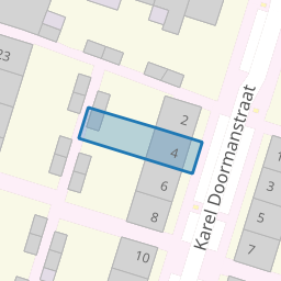 Perceel WMV00-A-8584