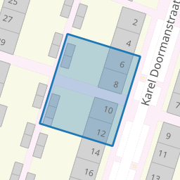 Perceel WMV00-A-8585