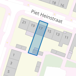 Perceel WMV00-A-8587