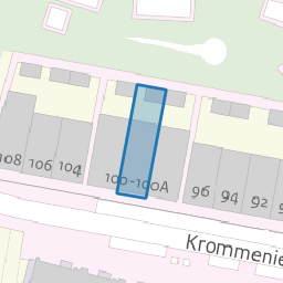 Perceel WMV00-A-8596