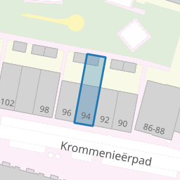 Perceel WMV00-A-8599