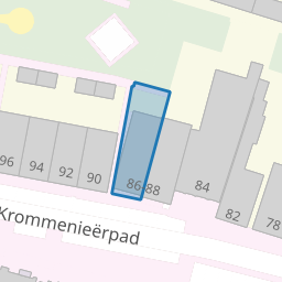 Perceel WMV00-A-8602