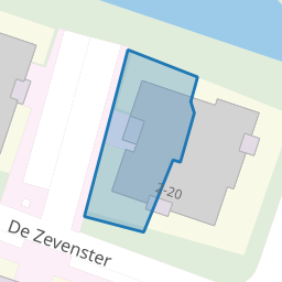 Perceel WMV00-A-8616