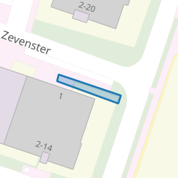 Perceel WMV00-A-8620