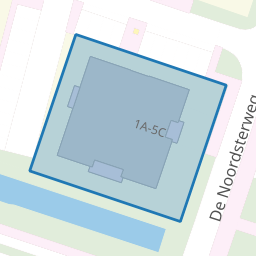 Perceel WMV00-A-8625