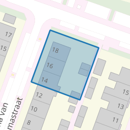 Perceel WMV00-A-8650