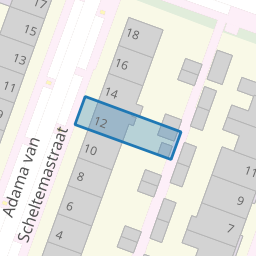 Perceel WMV00-A-8651