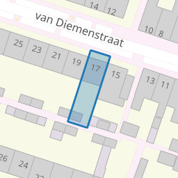 Perceel WMV00-A-8658