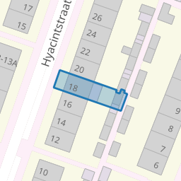 Perceel WMV00-A-8660