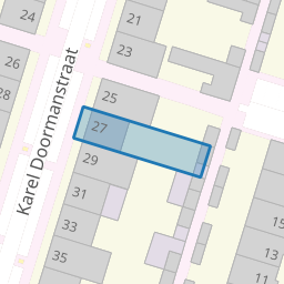 Perceel WMV00-A-8663