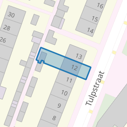 Perceel WMV00-A-8668